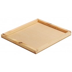Couvre cadre de ruche Dadant