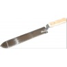 Achat couteau à désoperculer inox