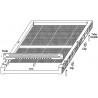 fond de ruche 10 cadres Nicotplast