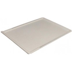 plaque d'hivernage pour fond plastique