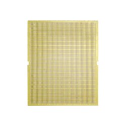 grille à reine en plastique