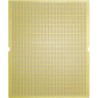 grille à reine en plastique