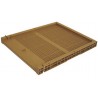 fond de ruche 10 cadres Nicotplast