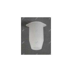 Elevage de reine : CNE8 Tube protecteur de cellule royale