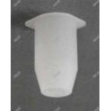 Elevage de reine : CNE8 Tube protecteur de cellule royale