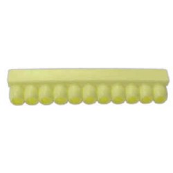 barrette de cellules plastique nicot