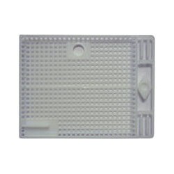 cage d'introduction sur couvain naissant plastique nicot