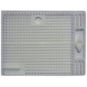 cage d'introduction sur couvain naissant plastique nicot