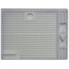 cage d'introduction sur couvain naissant plastique nicot