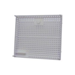 cage d'introduction sur couvain naissant plastique nicot