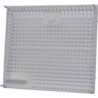 cage d'introduction sur couvain naissant plastique nicot