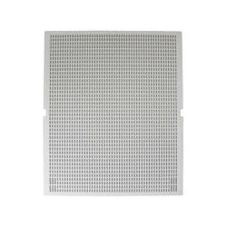 Grille de réunion dadant 10 plastique nicot