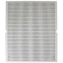 Grille de réunion dadant 10 plastique nicot