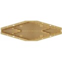 chasse abeilles losange plastique nicot