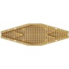 chasse abeilles losange plastique nicot