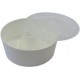 Nourrisseur rond plastique
