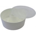 nourrisseur rond plastique nicotplast
