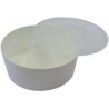 nourrisseur rond plastique nicotplast