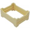 Section pour le miel