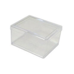 boite à section nicotplast