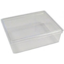 boite à section nicotplast