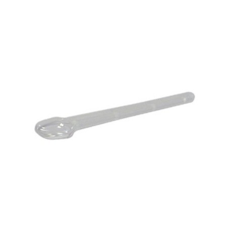Cuillère à dose gelée royale pure plastique