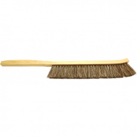 Achat brosse à abeilles en crin et bois Achat brosse à abeilles en crin et bois
