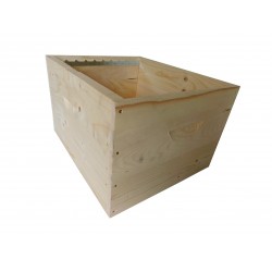 Achat corps de ruche Dadant 10 ou 12 cadres