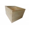 Achat corps de ruche Dadant 10 ou 12 cadres