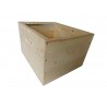 Achat corps de ruche Dadant 10 ou 12 cadres