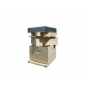 vente Ruche Langstroth 10 cadres droit chez rds apiculture