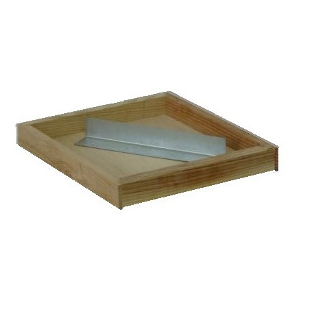 couvre cadres nourrisseur pour ruche dadant 10 cadres couvre cadres nourrisseur pour ruche dadant 10 cadres