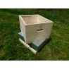 Achat corps de ruche Dadant 10 ou 12 cadres