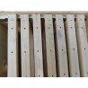 Achat hausse pour ruche Dadant 12 cadres