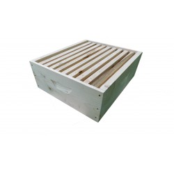 Achat hausse pour ruche Dadant 12 cadres
