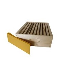 Achat hausse pour ruche Dadant 10 cadres