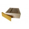 Achat hausse pour ruche Dadant 10 cadres