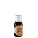 Sirop nourrisseur APIFORME® Flacon pour 5 ruches (50 ml)