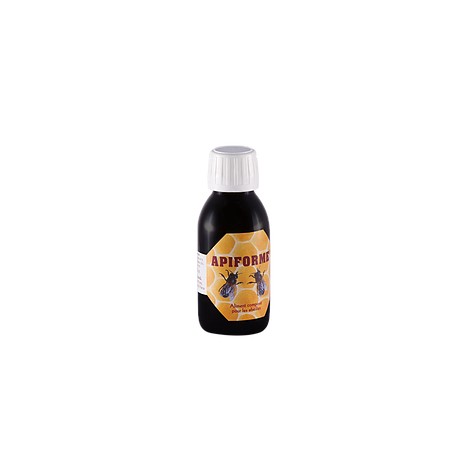 APIFORME® FLACON POUR 12 RUCHES (125 ml) APIFORME® FLACON POUR 12 RUCHES (125 ml)