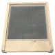 Plateau anti varroa Dadant
