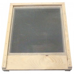 Achat plateau anti varroa Dadant 10 cadres