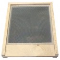 Achat plateau anti varroa Dadant 10 cadres