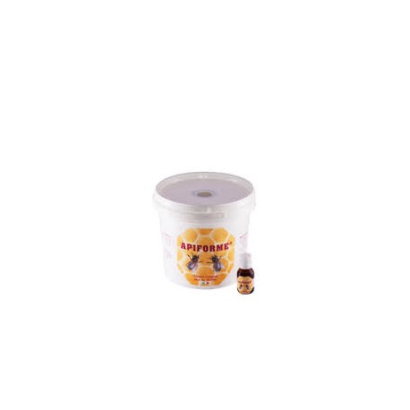 Seau nourrisseur Open Bar Apiforme® Seau nourrisseur Open Bar Apiforme®