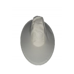 Chapeau tissu classique