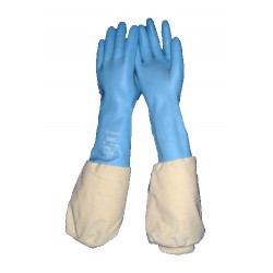 Gants latex apiculture