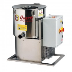 Centrifugeuse électronique QUARTI