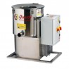 Centrifugeuse électronique QUARTI