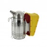 Enfumoir en inox QUARTI avec protection et soufflet
