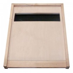 Achat plateau avec aération Voirnot