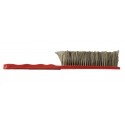 Achat brosse en nylon
